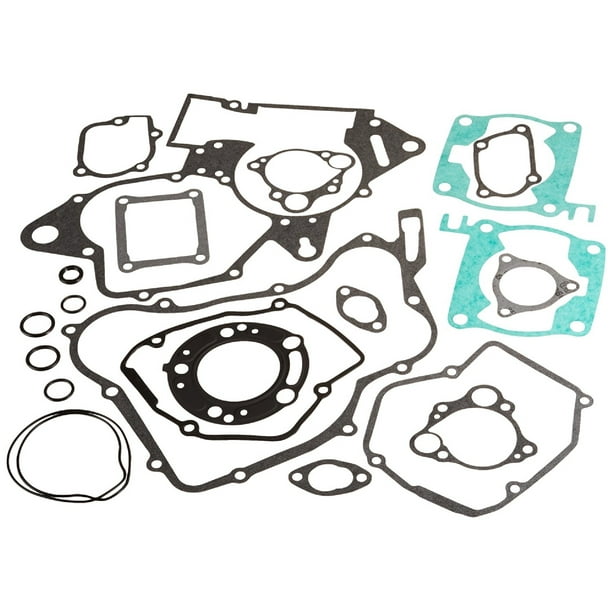 05-07 New Vertex Complete Gasket Set W/O Seals Compatible with/Replacement for Honda CR 125 R 860VG808244 05-07 New Vertex Complete Gasket Set W/O Seals Compatible with/Replacement for Honda CR 125 R 860VG808244